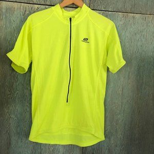 Bellwether Technical Apparel  Zipped Men's Bicycle Cycling Jersey